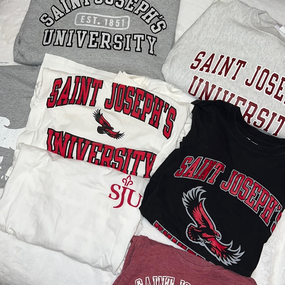 St. Joe’s University Bundle